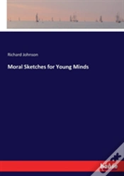 Capa do artigo Moral Sketches For Young Minds