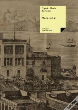 Capa do artigo Moral Social