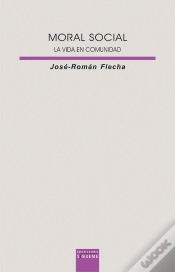Capa do artigo Moral Social