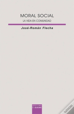 Capa do artigo Moral Social