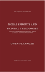 Moral Sprouts And Natural Teleologies - Preview