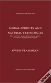 Moral Sprouts And Natural Teleologies