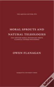 Capa do artigo Moral Sprouts And Natural Teleologies