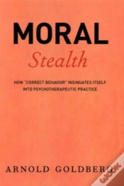 Capa do artigo Moral Stealth