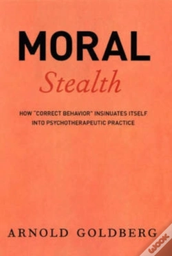 Capa do artigo Moral Stealth