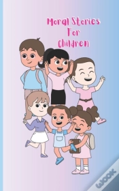 Capa do artigo Moral Stories For Children