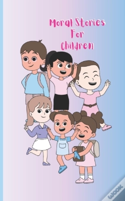 Capa do artigo Moral Stories For Children
