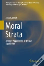 Capa do artigo Moral Strata