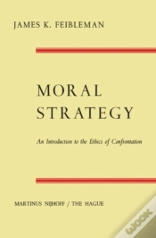 Capa do artigo Moral Strategy