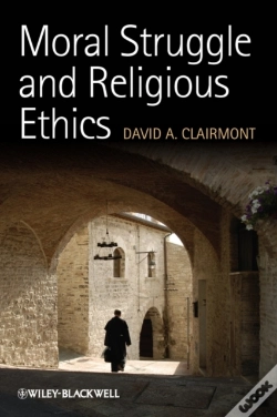 Capa do artigo Moral Struggle And Religious Ethics