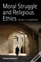 Capa do artigo Moral Struggle And Religious Ethics