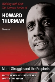 Capa do artigo Moral Struggle And The Prophets