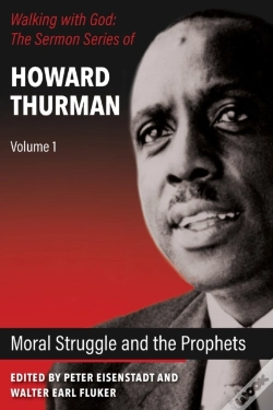 Capa do artigo Moral Struggle And The Prophets
