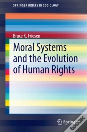 Capa do artigo Moral Systems And The Evolution Of Human Rights