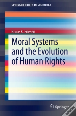 Capa do artigo Moral Systems And The Evolution Of Human Rights