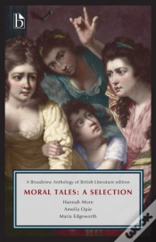 Capa do artigo Moral Tales: A Selection