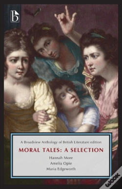 Capa do artigo Moral Tales: A Selection