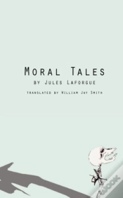 Capa do artigo Moral Tales