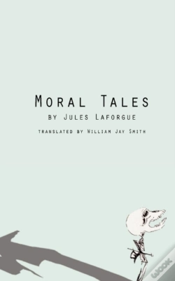 Capa do artigo Moral Tales