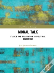 Capa do artigo Moral Talk