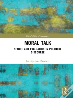 Capa do artigo Moral Talk