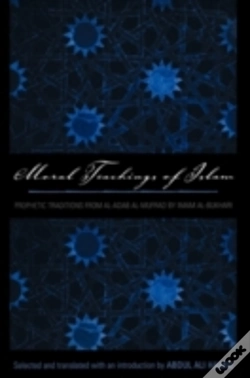 Capa do artigo Moral Teachings Of Islam