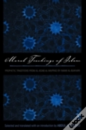 Capa do artigo Moral Teachings Of Islam
