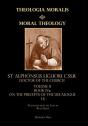 Moral Theology Vol. 2a - Preview