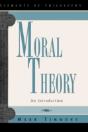 Moral Theory - Preview