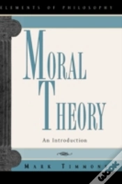 Capa do artigo Moral Theory