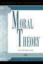 Moral Theory - Preview
