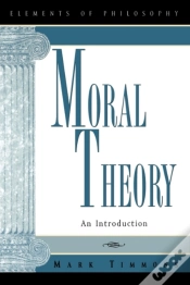 Capa do artigo Moral Theory