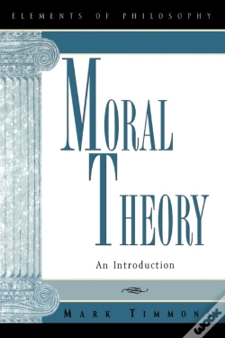 Capa do artigo Moral Theory