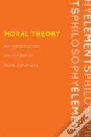 Moral Theory