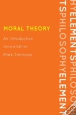 Capa do artigo Moral Theory
