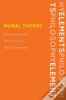 Moral Theory