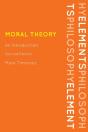 Moral Theory - Preview