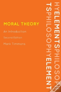 Capa do artigo Moral Theory