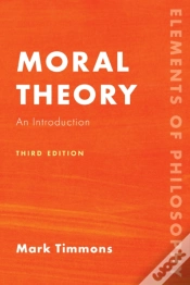 Capa do artigo Moral Theory