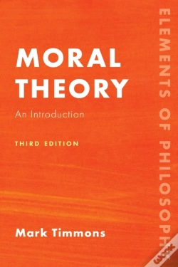 Capa do artigo Moral Theory