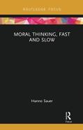 Moral Thinking, Fast And Slow
