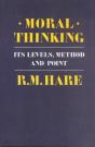 Moral Thinking - Preview