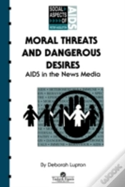 Capa do artigo Moral Threats And Dangerous Desires