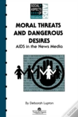 Capa do artigo Moral Threats And Dangerous Desires