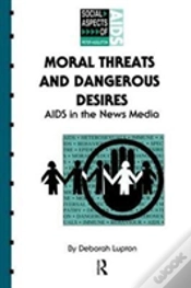 Capa do artigo Moral Threats And Dangerous Desires