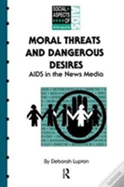 Capa do artigo Moral Threats And Dangerous Desires