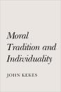 Moral Tradition And Individuality - Preview