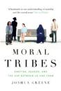 Moral Tribes - Preview