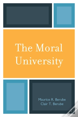Capa do artigo Moral University