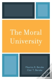 Capa do artigo Moral University